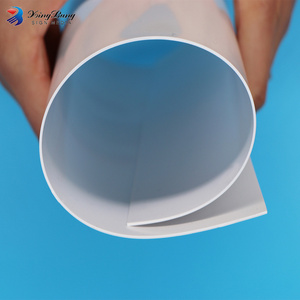 Clear/white pvc sheet/pvc eva foam 5mm roll