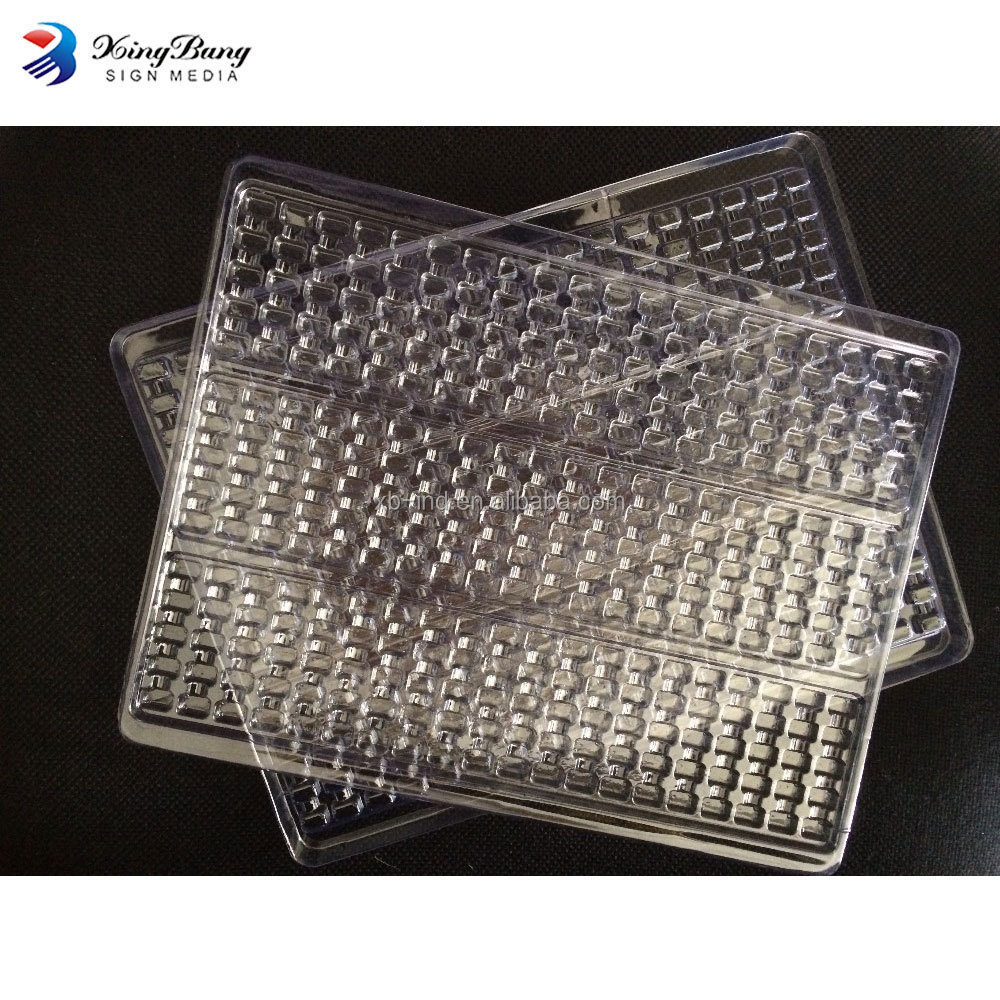 PVC Rigid Sheet for Folding Box 2mm thick pvc plastic sheet