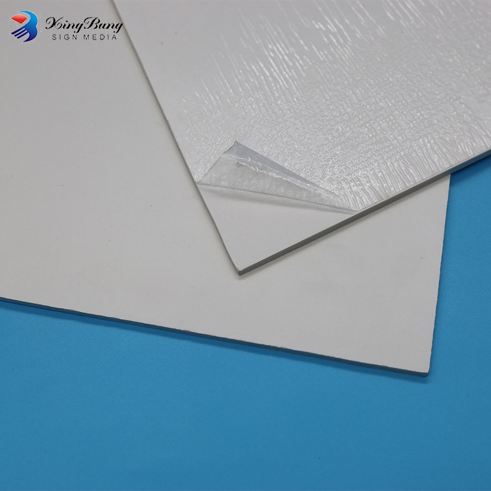 Thin Foam Board Hard Pvc Sheet Panel Pvc/plastic pvc foam sheet