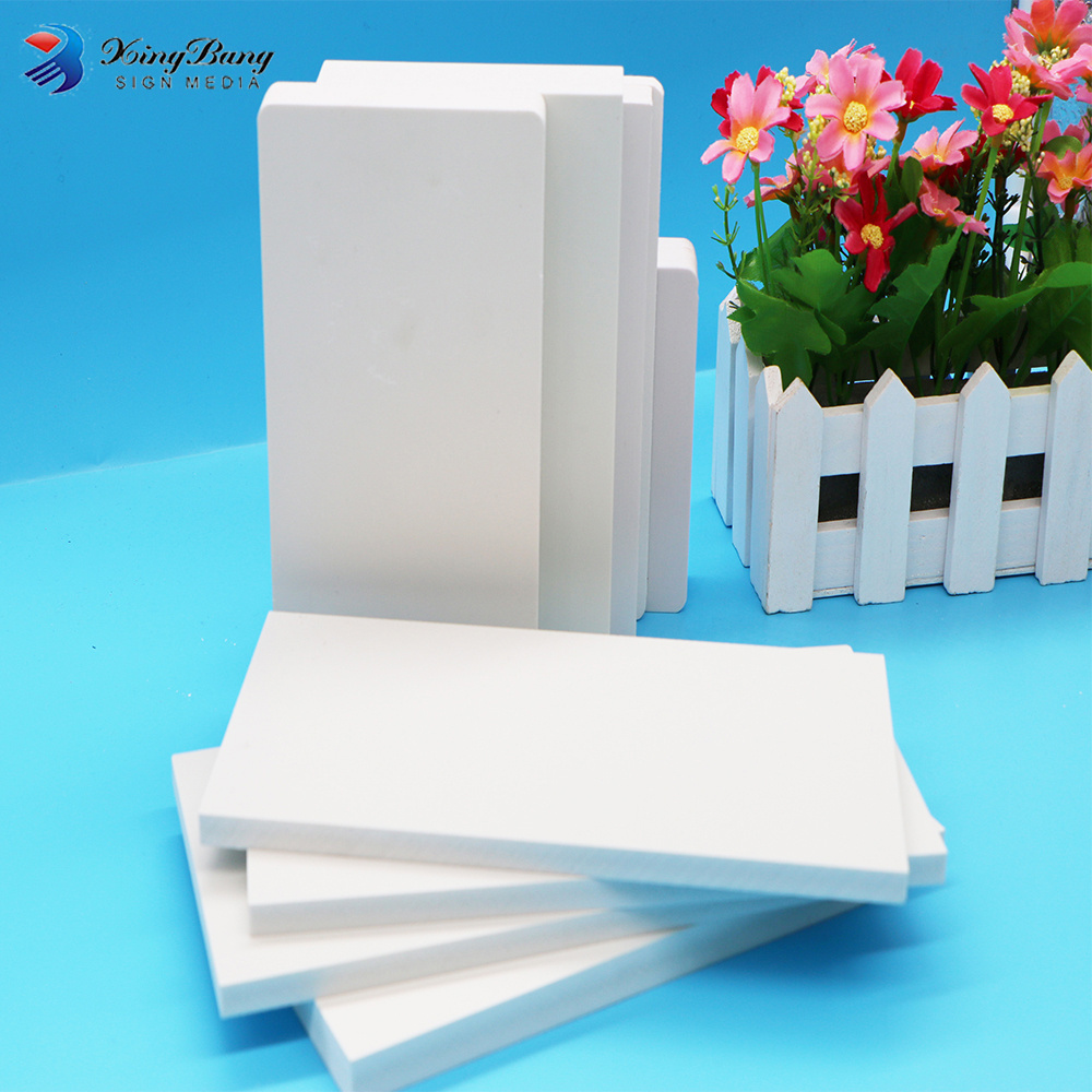 Corrugated high impact 4x8 insulation pvc eva foam manufacturers