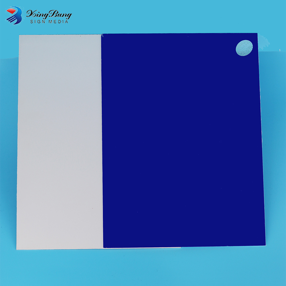 Natural Color ABS Sheet Plastic 1mm ABS Sheet Red ABS Sheet