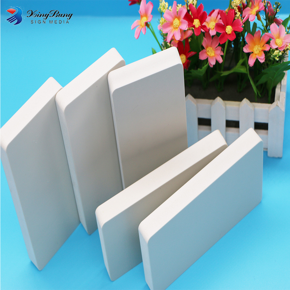 Polyurethane foam board and PP honeycomb core