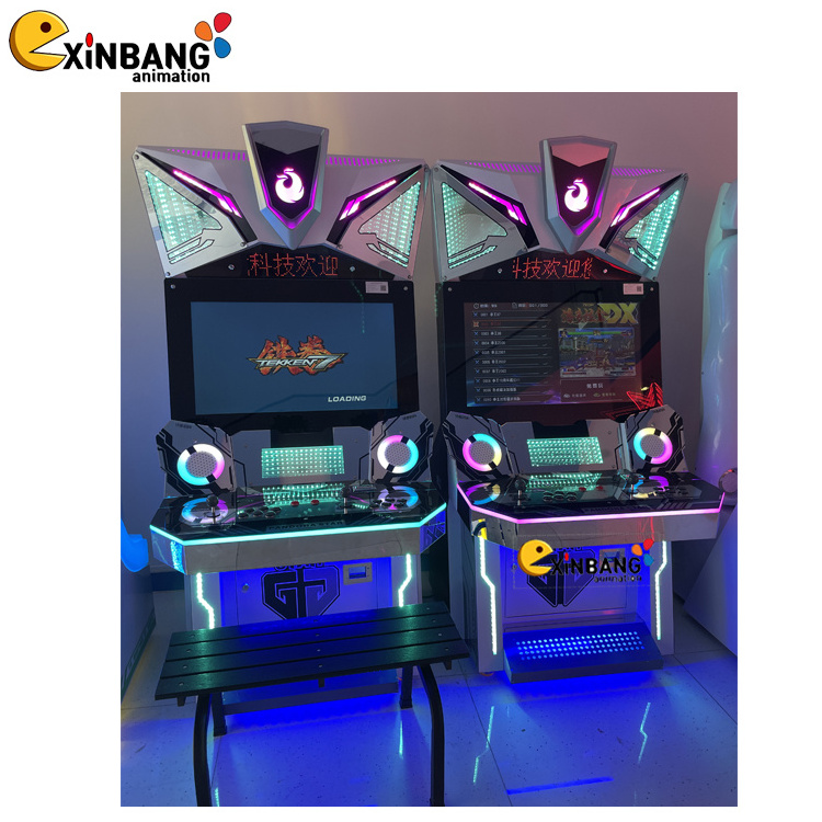 32 inch arcade machine cabinet wholesale arcade games taito vewlix cabinet 3000 games