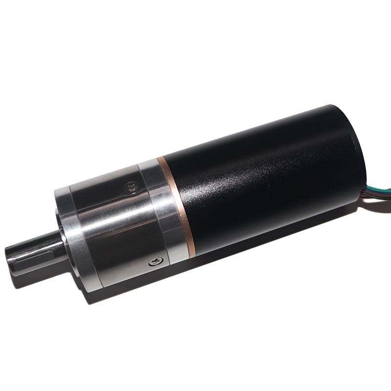 Brushless dc motor with gearbox high torque high speed electric micro bldc motors 4275