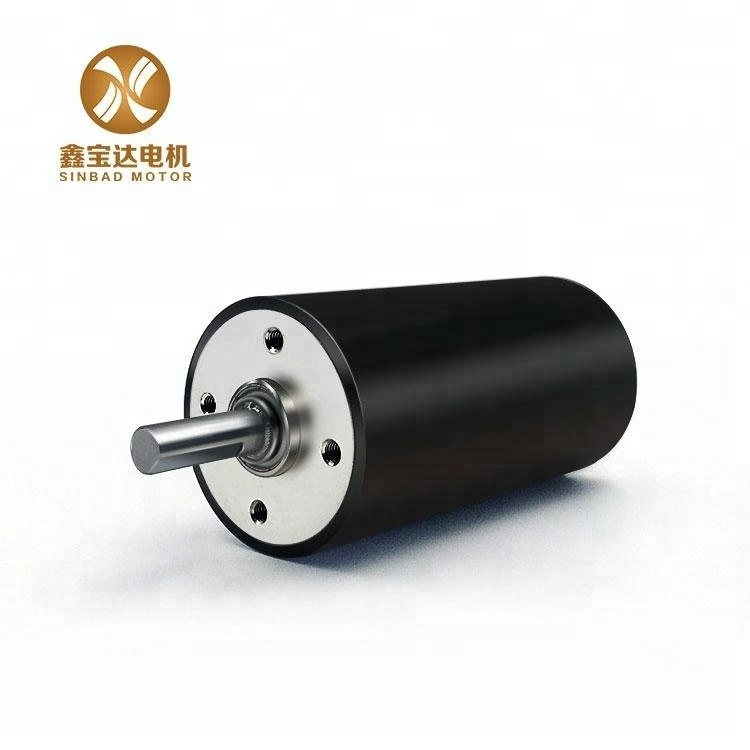 XBD-3571 mini helicopter motor 12v coreless dc motor