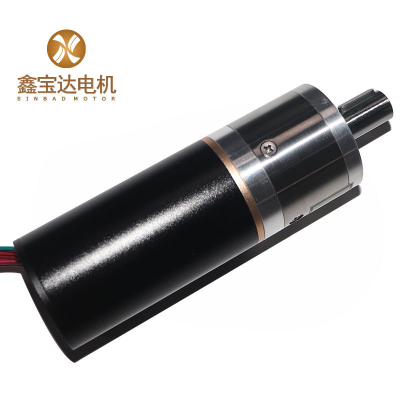 Brushless dc motor with gearbox high torque high speed electric micro bldc motors 4275