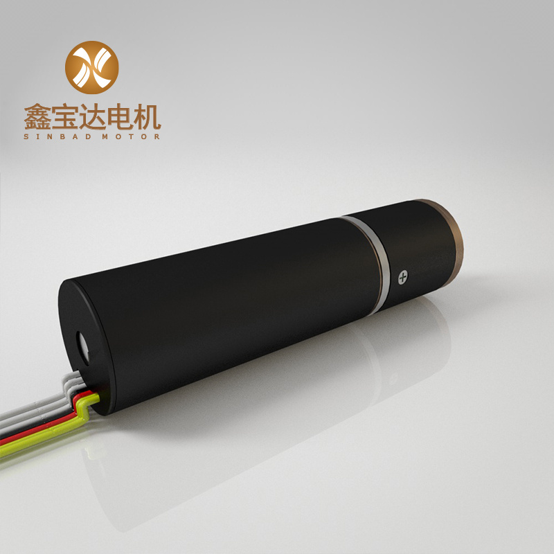 XBD-1640 High Torque Low Speed Micro Small Mini 16mm Permanent Magnet 6V 12V Electric Motor Brush Spur DC Motor