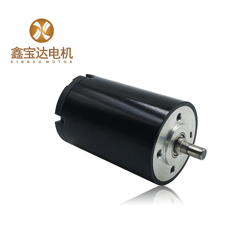 XBD-2850 hot sale dc motor 48 volt electric car motor for kids