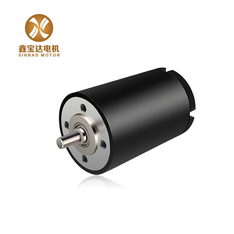 XBD-2850 hot sale dc motor 48 volt electric car motor for kids