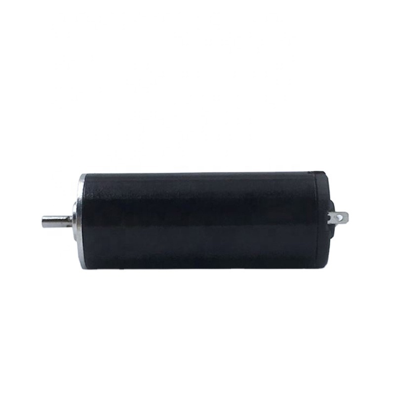 Mini 12v BLDC Planetary Gearbox Coreless Drone Motor Permanent Magnet High Torque 48V Brushless Dc Motor