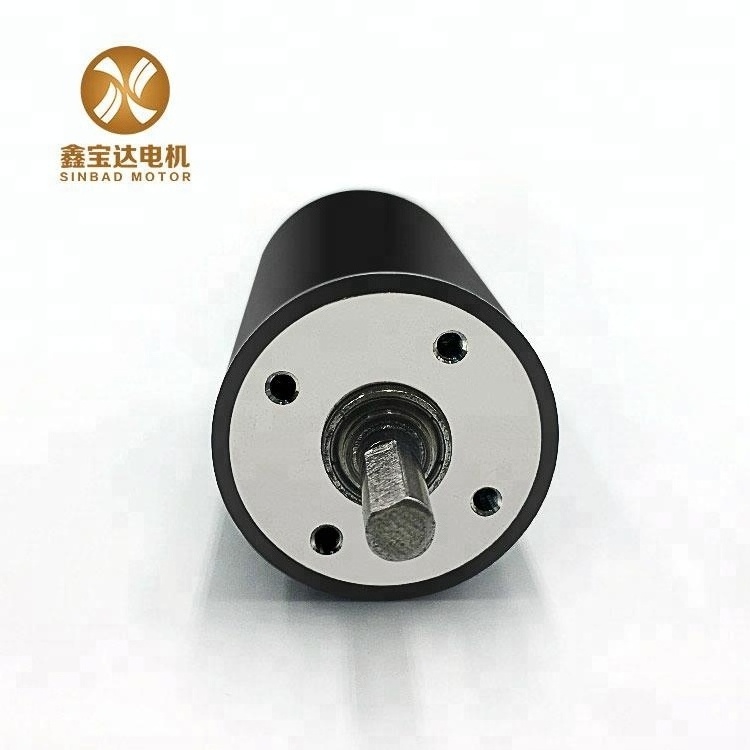 XBD-3571 mini helicopter motor 12v coreless dc motor