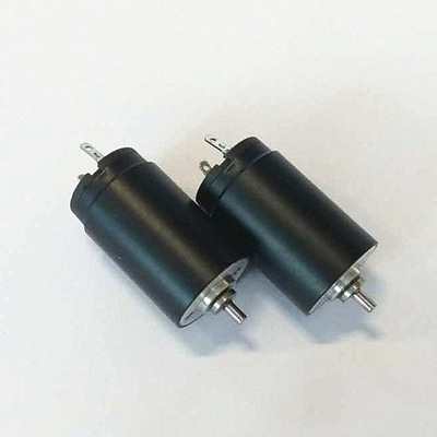 Customized RPM Water Proof Micron Mini 1-3W 12mm 12V DC Brushless Intelligent Grass Cutter Lawn Mower DC Motor