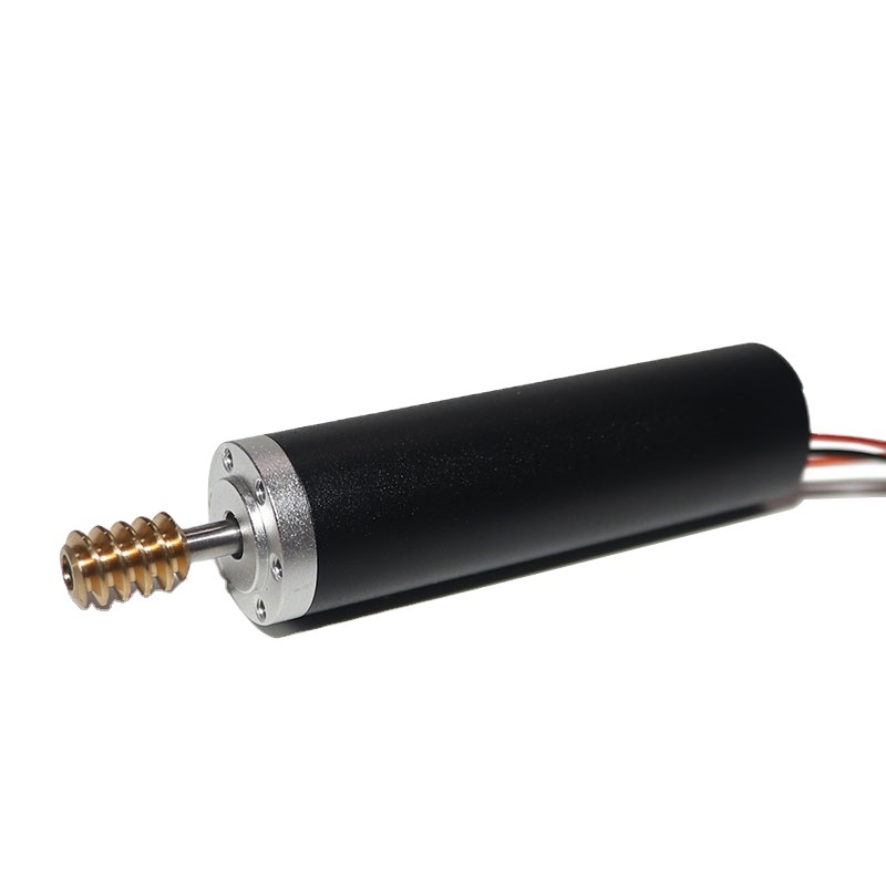 XBD-1656 High-speed Competitive Price DC Brushless Motor For Parking Gate Robot