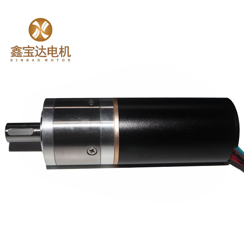 Brushless dc motor with gearbox high torque high speed electric micro bldc motors 4275