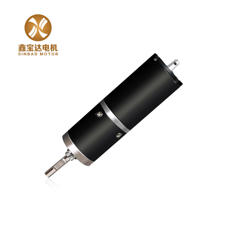 high torque low speed 1625 motor small dc planetary geared motor 12v