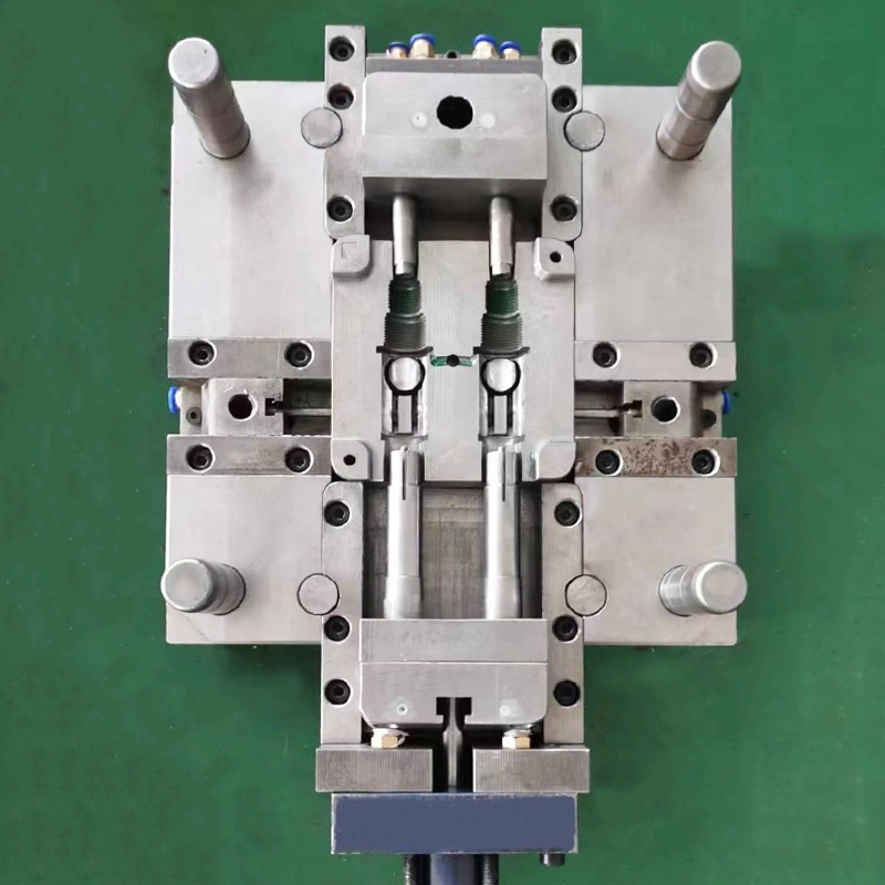 OEM ODM Moulds Maker Rapid Prototyping 3D Printing Plastic Injection Molds Injected Molding Plastic Products