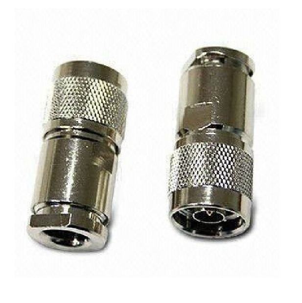 N connector