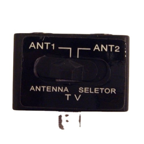 antenna splitter , a-b switch Antenna / Cable Switch,