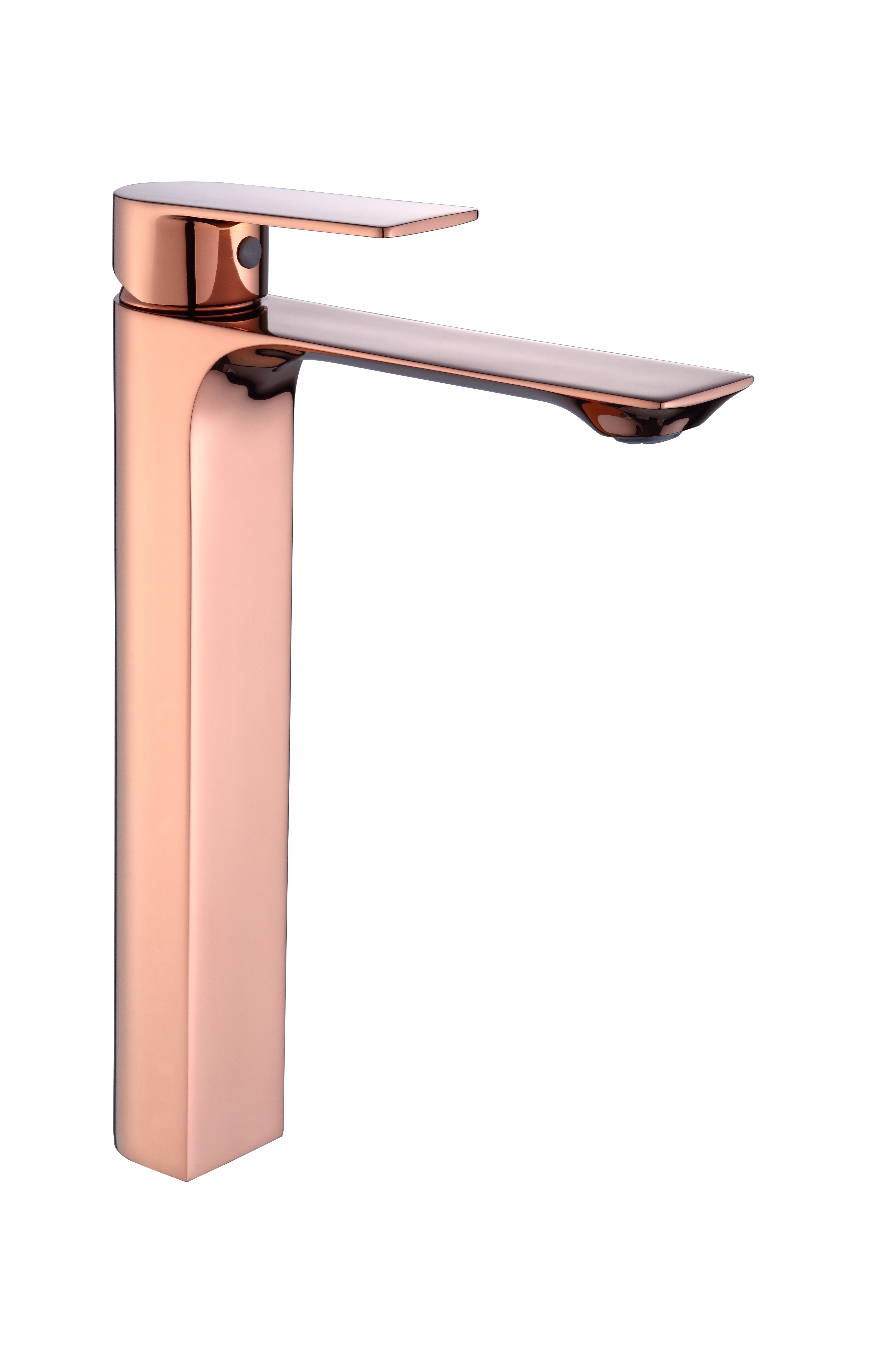 Brass Gold Single Handle Basin Wash Room Lavatory sink Faucet Bathroom Sink Faucet bathroom faucet for bathroom sink