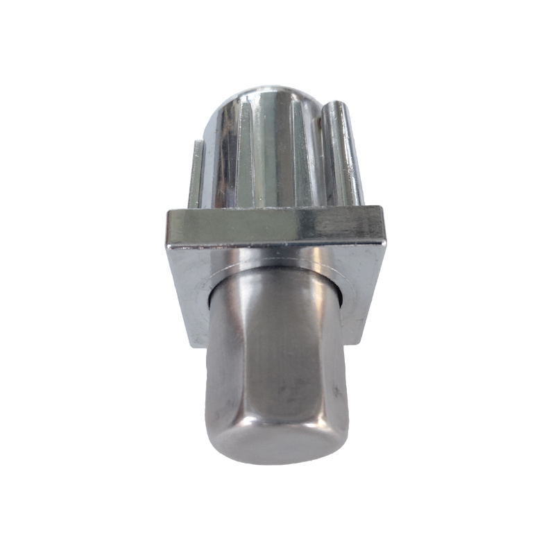 Commercial Kitchen Equipment Adjustable Zamak Stainless Steel Adjustable Feet Adjustable Bullet Foot