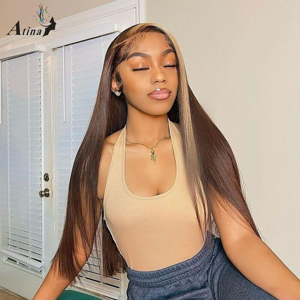 Raw Virgin Remy human hair wig 280% density 13x4 lace frontal wig with baby hair 100% human hair lace front wigs