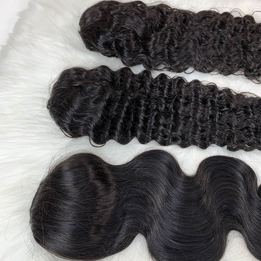 XBL 280% Density Brazilian Human Hair Lace Front Wig, Pre Pluck Lace Wig With Baby Hair, Virgin Hair Lace Wig For Black Women