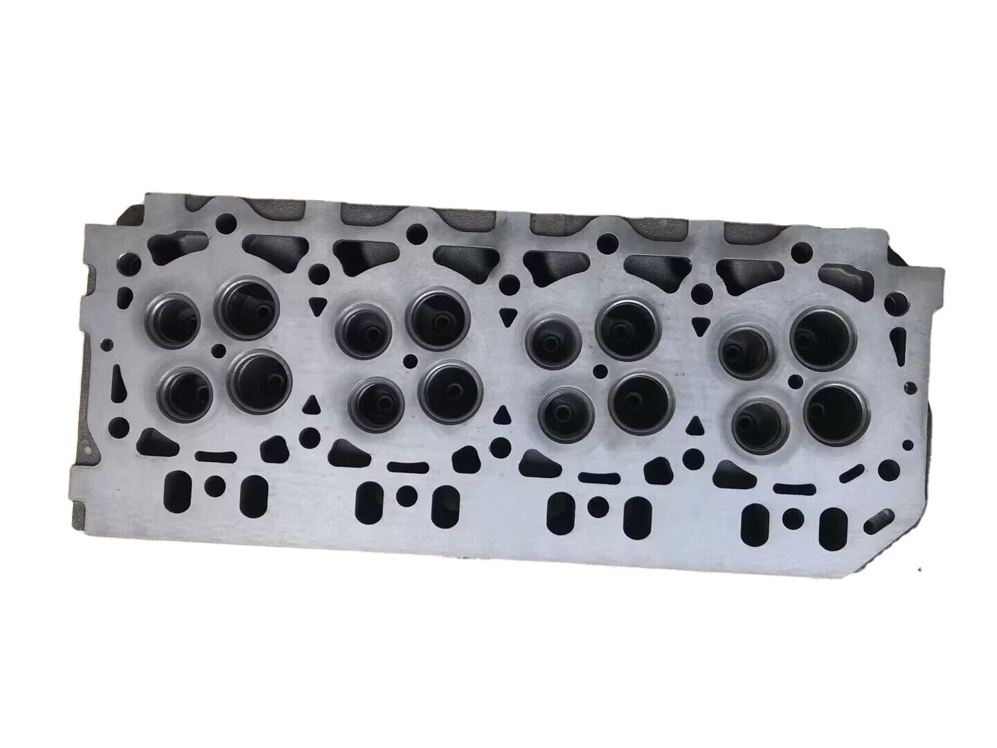 genuine 4TNV106 4TNV98 4TNV94 4TNV88E Cylinder Head For Yanmar Machinery Diesel Engines Repair Parts