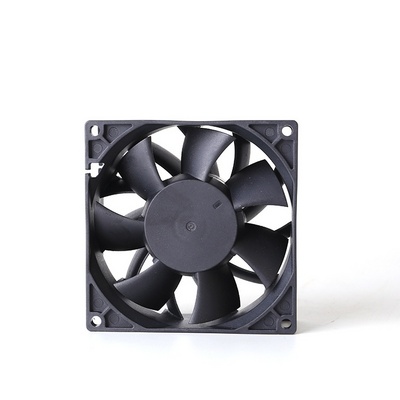 9238 Dc Axial Brushless Cooling Exhaust Fan 92x92x38 92mm High CFM 6500rpm Dc Fan For 3D Printer