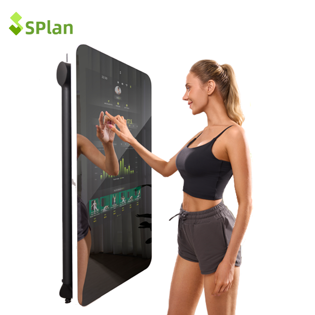 SPlan All In One Personal Trainer Fitness Machine Abdominal Gym Machine Fitness Equipment Home Gym Cable Machine