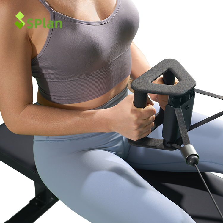 Xburn Multi Function Equipment AI Smart Home Gym Dynamic Weights Personal Trainer Personal Course AI Smart Home Gym