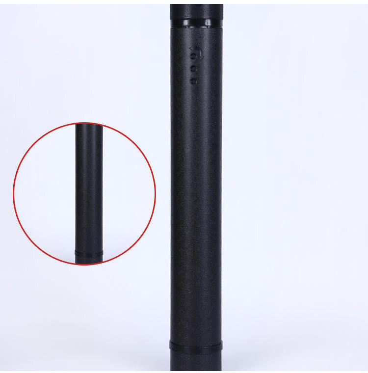 Xin Bowen High Quality Telescopic Drawing File Tube Multicolour Plastic Shrink New Style Adjustable Storage Tube