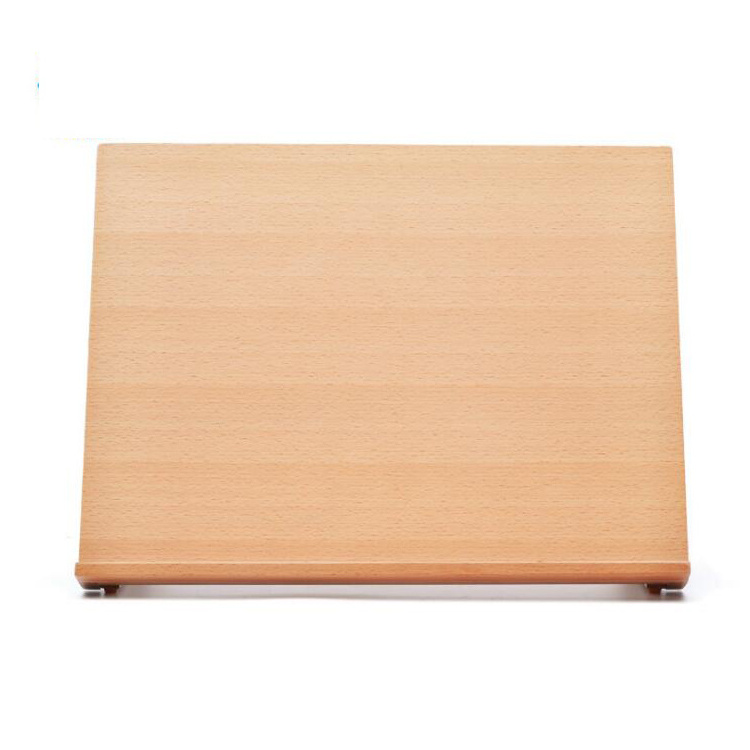 High quality Art Supply Wood Drafting Table Beech  Easel Drawing and Sketching Board for Art Students