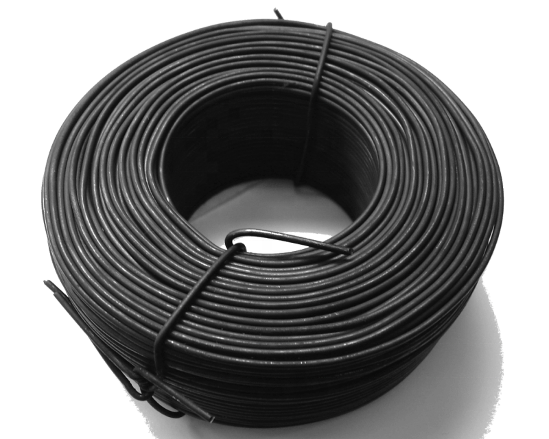 1mm soft black annealed wire iron wire 2kg/coil