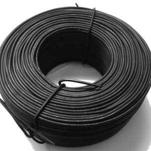 1mm soft black annealed wire iron wire 2kg/coil