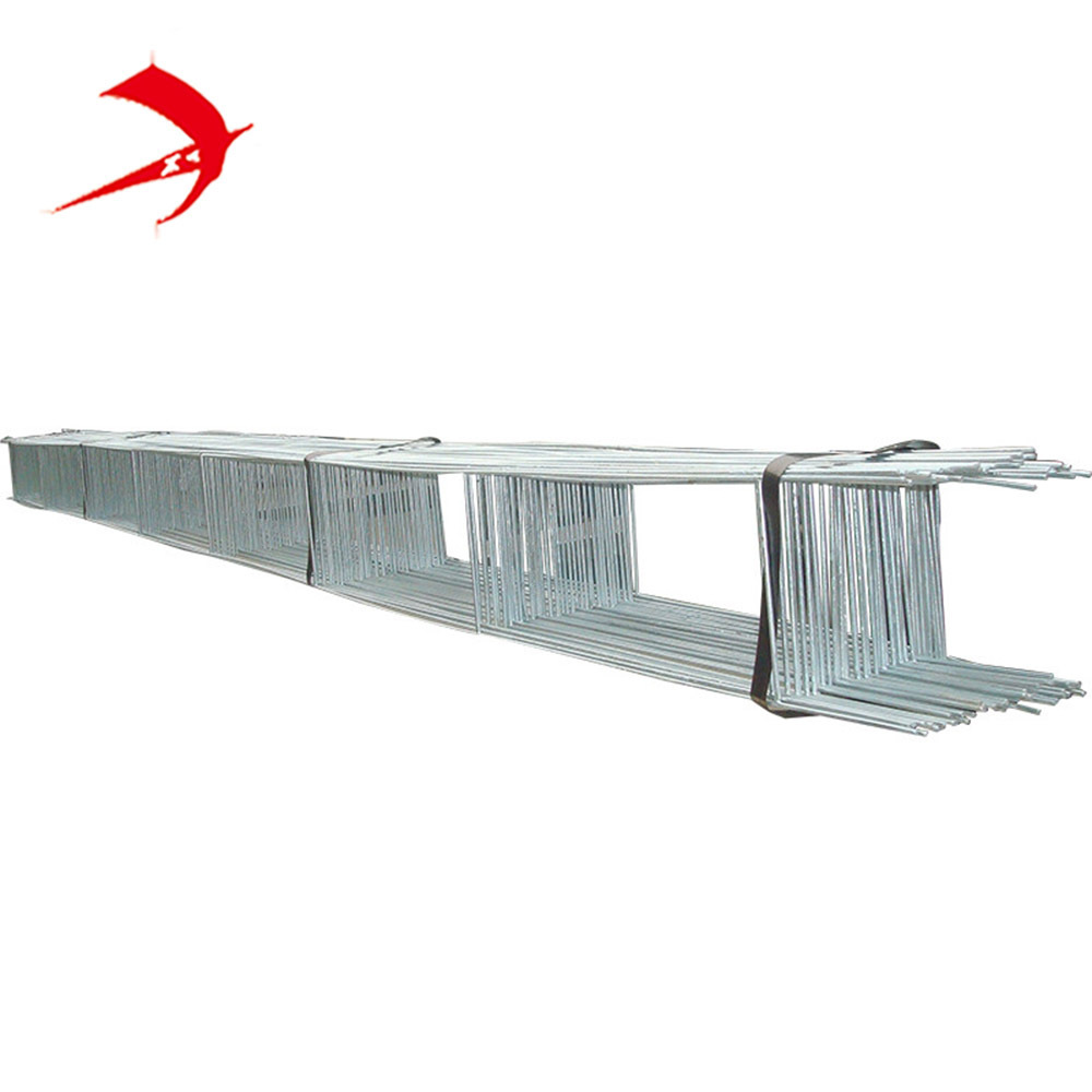 Wall reinforcement concrete masonry block truss brick ladders galvanized