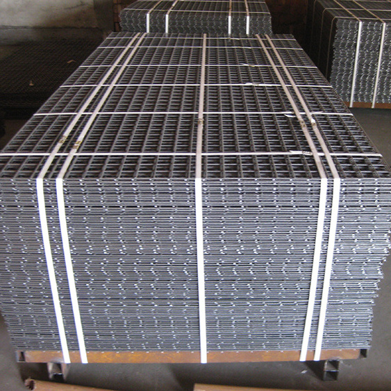 Best sell in Chile Mallas electrosoldadas 2.25x5m/4.2mm rebar Welded BRC Reinforcing Steel Wire Mesh (Manufacturer)