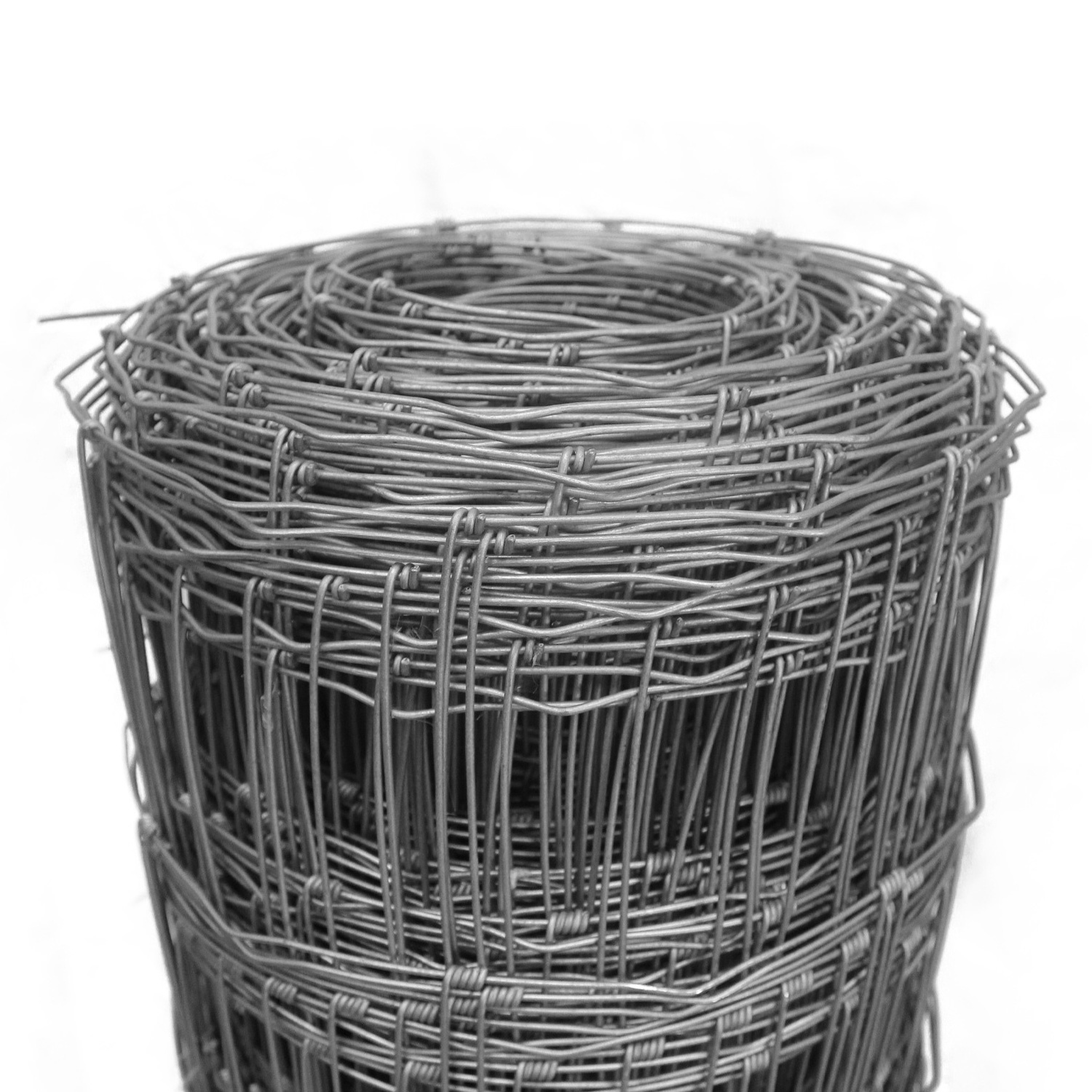 Hot Dipped Galvanized Hog wire 37