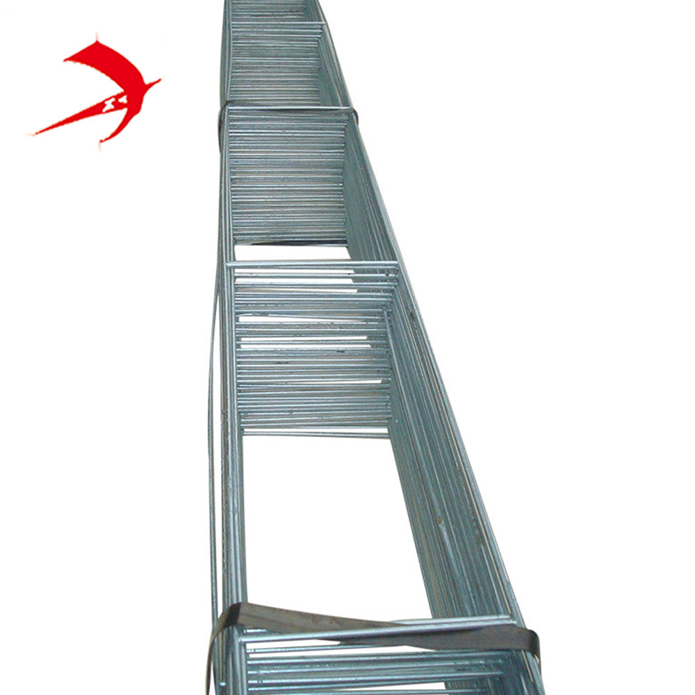 Wall reinforcement concrete masonry block truss brick ladders galvanized