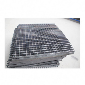 Standard Grating Clamp-Stainless Steel Frp Grating Panel Construction Building Materials Steel Gratings