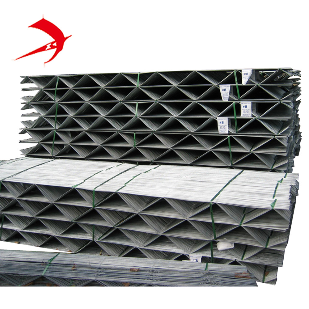 Wall reinforcement concrete masonry block truss brick ladders galvanized