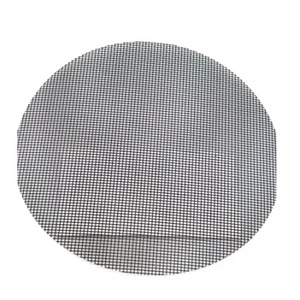 High strength aisi 304 stainless steel filter screen reverse dutch wire mesh/steel screen mesh high tensile wire mesh