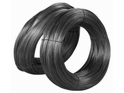 1.5mm soft black annealed wire iron wire 25kg/coil