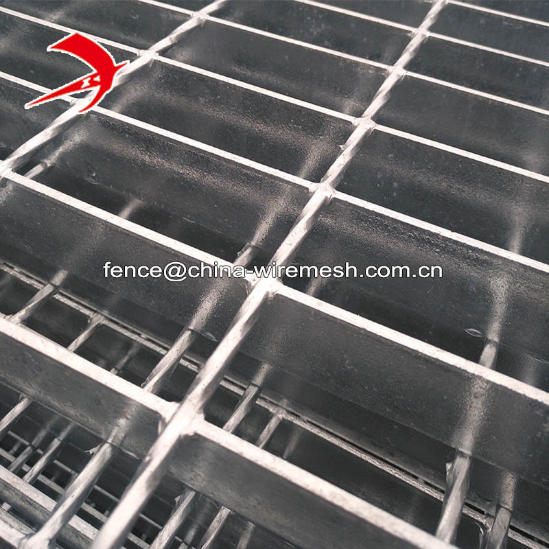 Low carbon steel grating floor drainage pit cover garage floor drain covers steel grating