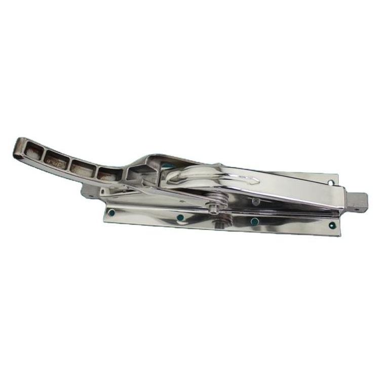 Stainless steel Compression Cold room Door Latch freezer refrigerator ...