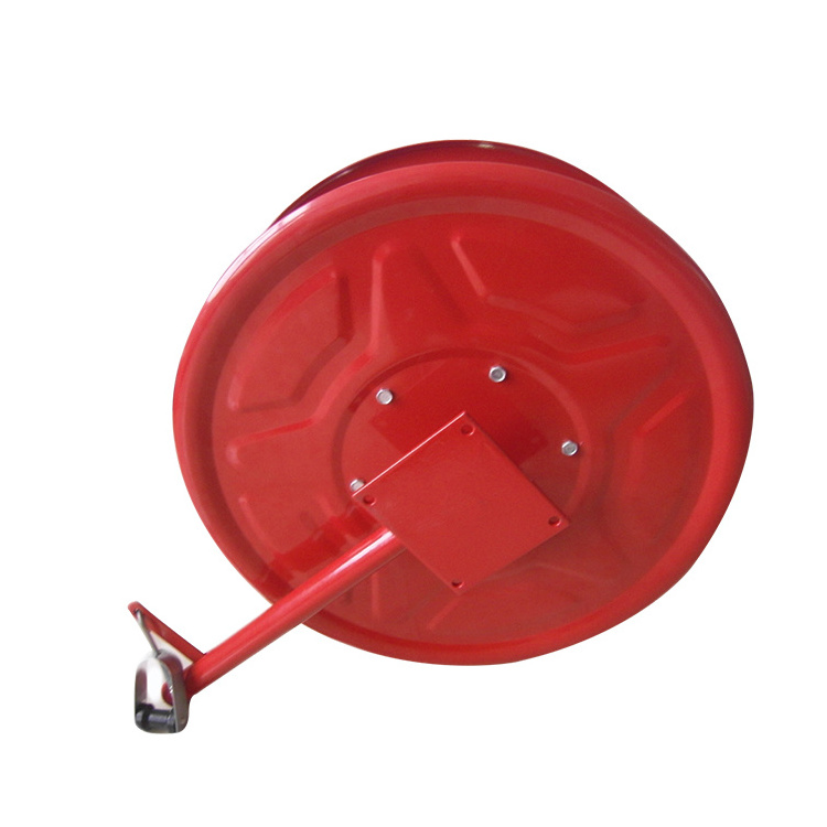 Fire Fighting Equipment Hose Reel Signage and Dry Powder Fire Extinguisher Cabinet