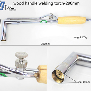 Jewelry Gas Welding Torch, Mig Welding Torch