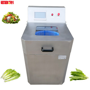 Food dehydrator centrifugal cabbage dewatering machine vegetable spinner centrifugal dewatering deoil machine