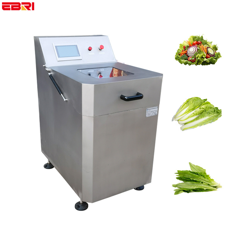 Food dehydrator centrifugal cabbage dewatering machine vegetable spinner centrifugal dewatering deoil machine