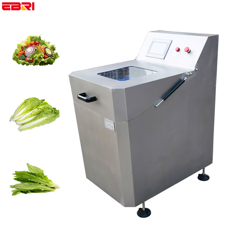 Food dehydrator centrifugal cabbage dewatering machine vegetable spinner centrifugal dewatering deoil machine