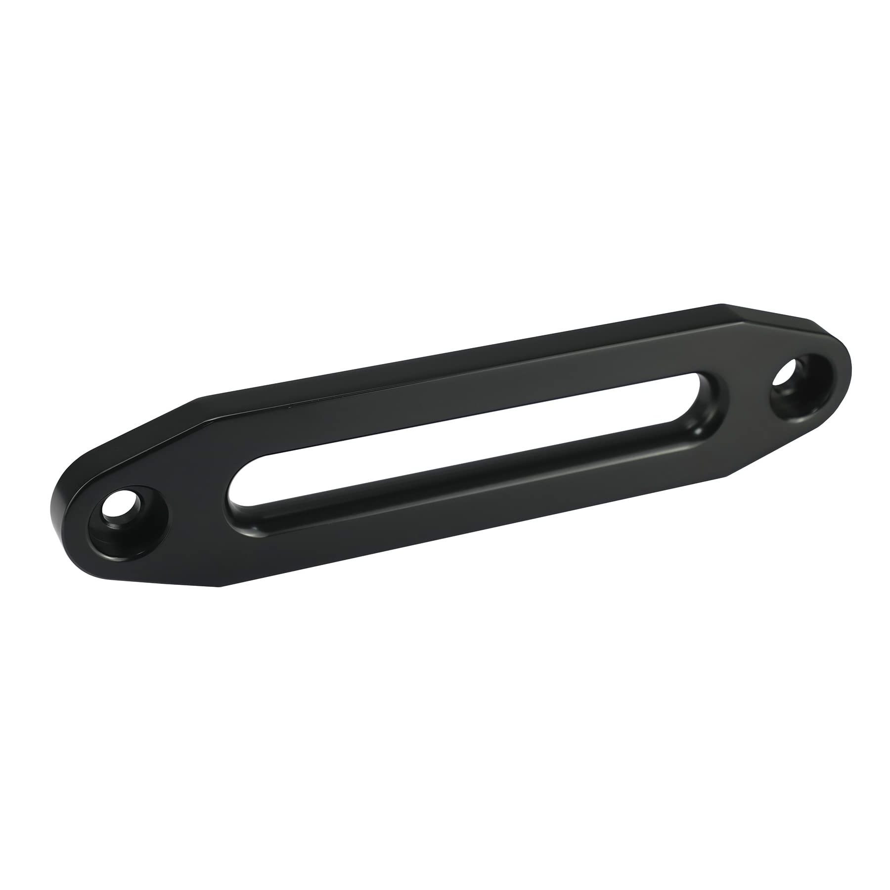 Aluminum Hawse Fairlead for 8000-15000 LBs Winch 10